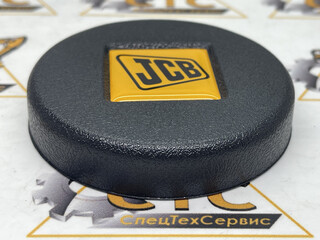 Заглушка руля ОРИГИНАЛ на JCB (код: 333/U2038)