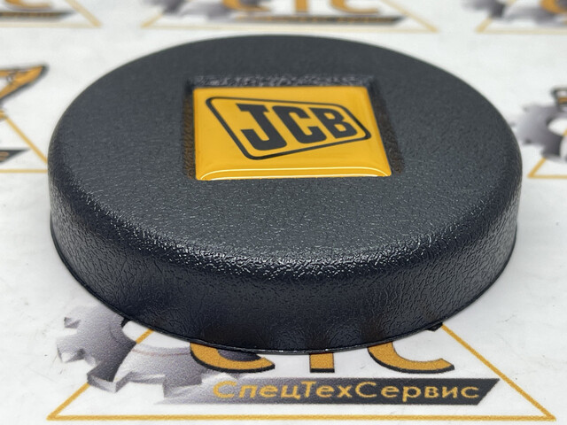 Заглушка руля ОРИГІНАЛ JCB (код: 333/U2038) Заглушка руля ОРИГІНАЛ JCB (код: 333/U2038)