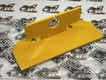 Пластина крепления заднего фонаря (ОРИГИНАЛ) на JCB (код: 335/01389) Пластина крепления заднего фонаря (ОРИГИНАЛ) на JCB (код: 335/01389)