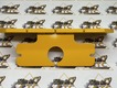 Пластина крепления заднего фонаря (ОРИГИНАЛ) на JCB (код: 335/01389) Пластина крепления заднего фонаря (ОРИГИНАЛ) на JCB (код: 335/01389)