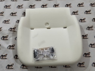 Подушка сидения на JCB (код: 40/212705, 331/36951)
