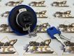 Крышка бачка AdBlue на JCB (код: 400/H2604) Крышка бачка AdBlue на JCB (код: 400/H2604)