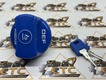 Крышка бачка AdBlue на JCB (код: 400/H2604) Крышка бачка AdBlue на JCB (код: 400/H2604)