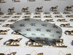 Скло дзеркала на JCB (код: 477/01068) Скло дзеркала на JCB (код: 477/01068)