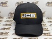 Бейсболка з написом JCB (код: 5058) Бейсболка з написом JCB (код: 5058)