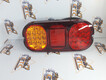 Фонарь задний на JCB LED 3CX, 4CX (код: 700/50018) Фонарь задний на JCB LED 3CX, 4CX (код: 700/50018)