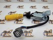 Ручка переключения на JCB 3CX, 4CX (код: 701/37702, 701/46602) Ручка переключения на JCB 3CX, 4CX (код: 701/37702, 701/46602)