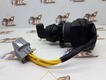 Переключатель крабового хода на JCB 3CX, 4CX (код: 701/42700) Переключатель крабового хода на JCB 3CX, 4CX (код: 701/42700)