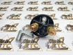 Выключатель массы, с ключем на JCB 3CX, 4CX (код: 701/47400) Выключатель массы, с ключем на JCB 3CX, 4CX (код: 701/47400)