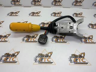 Ручка переключения передач на JCB 3CX, 4CX,  код: 701/52701, 701/46701
