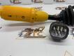 Ручка переключения передач на JCB 3CX, 4CX, код: 701/52701, 701/46701 Ручка переключения передач на JCB 3CX, 4CX, код: 701/52701, 701/46701