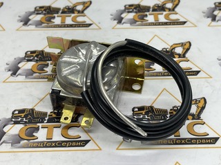 Реле термостата для кондиционера на JCB (код: 701/57600)