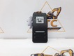Накладка переключателя (маячок) на JCB 3CX, 4CX (код: 701/58825) Накладка переключателя (маячок) на JCB 3CX, 4CX (код: 701/58825)