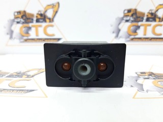 Переключатель (кнопка) на JCB 3CX, 4CX код: 701/60000