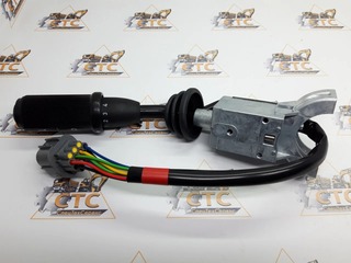 Ручка для переключения передач (реверс) на JCB 3CX 4CX , код: 701/80298