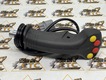 Джойстик для управления на телескопический погрузчик JCB (код: 7701/80424) Джойстик для управления на телескопический погрузчик JCB (код: 7701/80424)