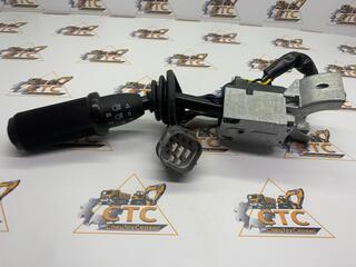 Ручка переключения на JCB 3CX, 4CX код: 701/80297 Ручка переключения на JCB 3CX, 4CX код: 701/80297