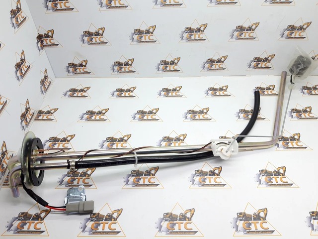 Датчик уровня топлива в баке JCB на JCB 3CX, 4CX (код: 704/E4202, 704E4202) Датчик уровня топлива в баке JCB на JCB 3CX, 4CX (код: 704/E4202, 704E4202)