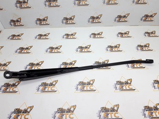 Поводок заднего дворника на JCB 3CX, 3CX Super, 4CX (код: 714/40144)
