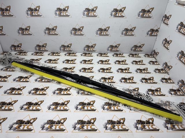 Щетка стеклоочистителя (ОРИГИНАЛ) 600mm на JCB (код: 714/40344) Щетка стеклоочистителя (ОРИГИНАЛ) 600mm на JCB (код: 714/40344)
