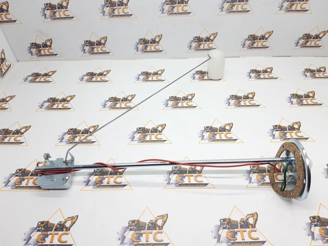 Датчик уровня топлива на JCB 3CX, 4CX (код: 716/15100) Датчик уровня топлива на JCB 3CX, 4CX (код: 716/15100)