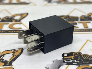 Реле 12V на JCB (код: 716/30149)
