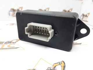 Блок управления ECU на JCB (код: 728/30000, 728/27400)