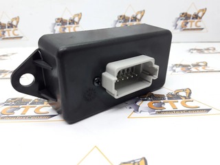 Блок управления ECU на JCB (код: 728/M4799, 728/H7755, 728/31500, 728/29400)
