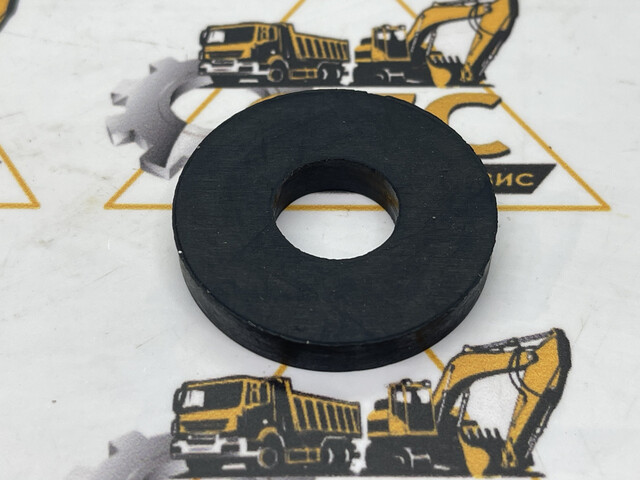 Уплотнение петли двери на JCB (код: 813/10233) Уплотнение петли двери на JCB (код: 813/10233)