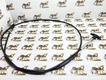 Трос капота на JCB 3CX, 4CX (код: 910/60199) Трос капота на JCB 3CX, 4CX (код: 910/60199)