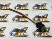 Фишка (папа) для JCB (код: LINE003, JCBLINE003) Фишка (папа) для JCB (код: LINE003, JCBLINE003)