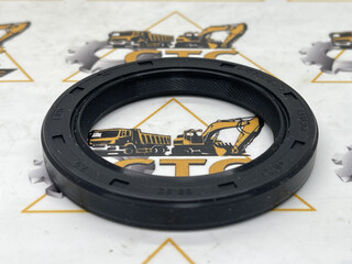 Сальник насоса КПП 49,21х68,22х7,9 CORTECO на JCB (код: 20/915901)