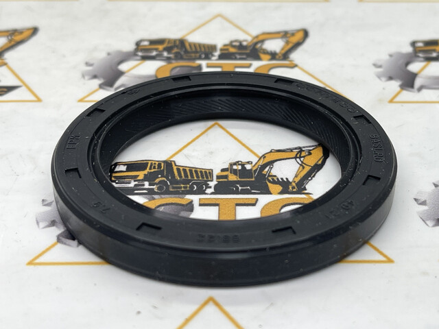 Сальник насоса КПП 49,21х68,22х7,9 CORTECO на JCB (код: 20/915901) Сальник насоса КПП 49,21х68,22х7,9 CORTECO на JCB (код: 20/915901)