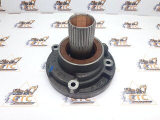 Насос для КПП OEM на JCB 3CX, 4CX (код: 20/925552)