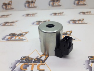 Катушка на клапан включения 4WD на 3CX, 3CX Super, 4CX (код: 25/221056)