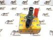Электромагнитный клапан (соленоид) ОРИГИНАЛ на JCB 3CX, 4CX (код: 25/222913, 25/MM3127 ) Электромагнитный клапан (соленоид) ОРИГИНАЛ на JCB 3CX, 4CX (код: 25/222913, 25/MM3127 )