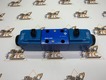 Электромагнитный клапан (соленоид) для КПП на JCB 3CX, 4CX , (код: 25/MM6394, 25/104700, 25/103000) Электромагнитный клапан (соленоид) для КПП на JCB 3CX, 4CX , (код: 25/MM6394, 25/104700, 25/103000)