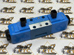 Блок соленоїдів у зборі для КПП на JCB (код: 25/MM6396, 25/221359, 25/220998) Блок соленоїдів у зборі для КПП на JCB (код: 25/MM6396, 25/221359, 25/220998)