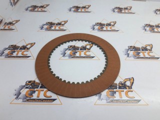Диск фрикционный для КПП, на JCB 3CX, 4CX, (код:331/16520)