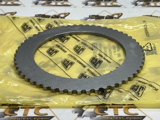Диск прижимной 4мм (ОРИГИНАЛ) для КПП на JCB (код: 331/31560) Диск прижимной 4мм (ОРИГИНАЛ) для КПП на JCB (код: 331/31560)