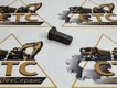 Фиксатор (штифт) упорный кулисы КПП SYNCHROSHUTTLE на JCB (код: 445/03023) Фиксатор (штифт) упорный кулисы КПП SYNCHROSHUTTLE на JCB (код: 445/03023)