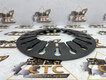 Диск пружинный для муфты включения переднего моста на КПП JCB (АНАЛОГ) (код: 445/05118) Диск пружинный для муфты включения переднего моста на КПП JCB (АНАЛОГ) (код: 445/05118)