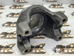 Фланец КПП на JCB 3CX 4CX (код: 445/10703) Фланец КПП на JCB 3CX 4CX (код: 445/10703)