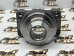 Фланец КПП на JCB 3CX 4CX (код: 445/10703) Фланец КПП на JCB 3CX 4CX (код: 445/10703)