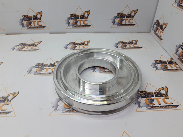 Поршень КПП на JCB 3CX, 4CX , (код: 445/34100) Поршень КПП на JCB 3CX, 4CX , (код: 445/34100)