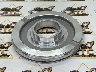 Поршень для КПП на JCB (код: 449/M2157, 449/11370, 11371P)