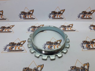 Гайка дифференциала ,для дифференциала моста, на JCB 3CX, 4CX (код: 450/10403)