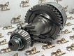 Вал проміжний у зборі КПП POWERSHIFT (код: 459/50676) Вал проміжний у зборі КПП POWERSHIFT (код: 459/50676)
