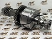 Вал проміжний у зборі КПП POWERSHIFT (код: 459/50676) Вал проміжний у зборі КПП POWERSHIFT (код: 459/50676)