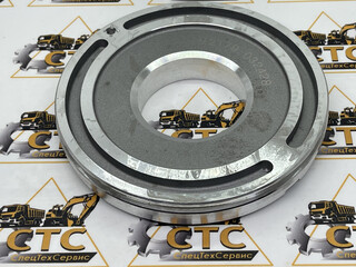 Поршень муфти КПП на JCB (код: 459/M2170, 459/10096, 459/M2179)
